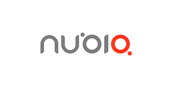 中興全新高端智能手機品牌“Nubia”標志設計