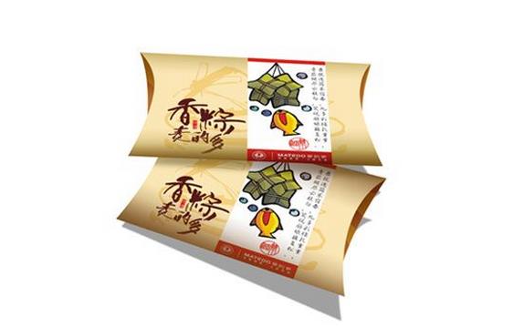 如何做創(chuàng)意食品包裝設(shè)計(jì)？