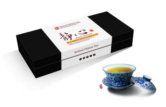 創(chuàng)意茶葉包裝設(shè)計(jì)方法與技巧