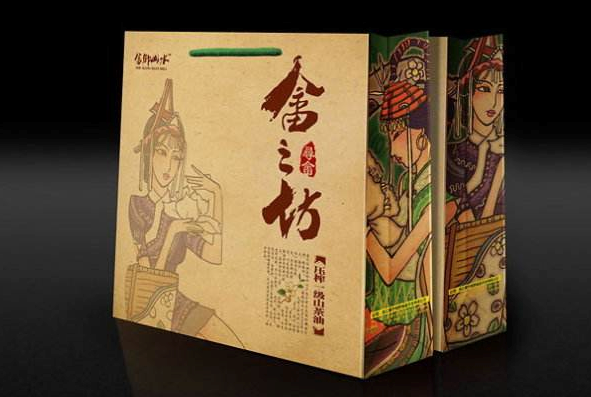 如何依靠外包裝設(shè)計(jì)提高銷量？外包裝設(shè)計(jì)必須找公司嗎？
