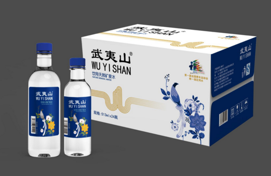 生活中不可缺少的水包裝設(shè)計(jì)！水包裝設(shè)計(jì)怎么才做得好？