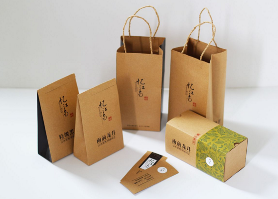 送禮是否注重茶的包裝設計？茶的包裝設計怎么做好？