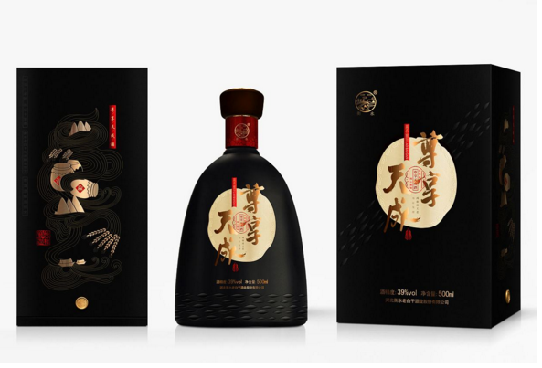 白酒包裝設(shè)計公司促進銷量！白酒包裝設(shè)計公司哪家好？