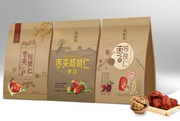 快速消費(fèi)食品包裝設(shè)計(jì)公司！食品包裝設(shè)計(jì)公司怎么收費(fèi)？