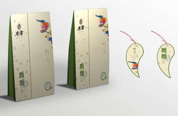 包裝設(shè)計平面如何才能創(chuàng)新？包裝設(shè)計平面細(xì)節(jié)決定成敗！