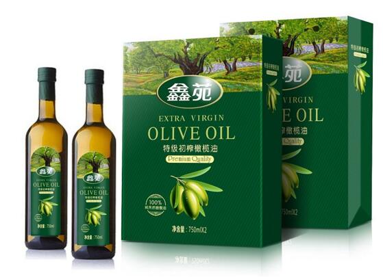 食用油包裝設計重點在哪里？食用油包裝設計標簽設計很重要！