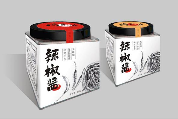 醬的包裝設(shè)計(jì)應(yīng)該注重功能性！醬的包裝設(shè)計(jì)四個(gè)方面體現(xiàn)功能！
