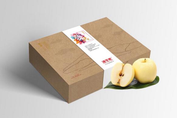 蘋果包裝設(shè)計(jì)用什么材料？蘋果包裝設(shè)計(jì)具體方法！
