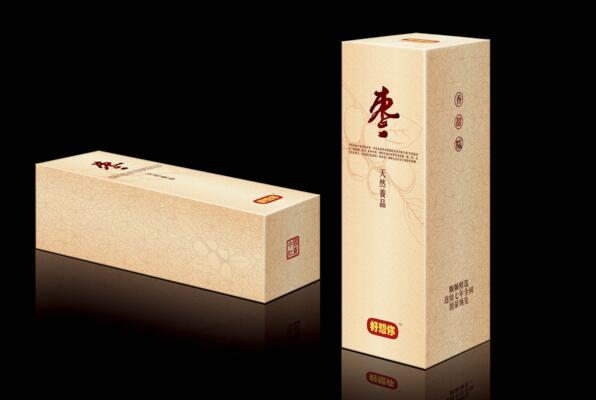 紙品包裝設(shè)計(jì)如何實(shí)現(xiàn)？紙品包裝設(shè)計(jì)方法簡介！