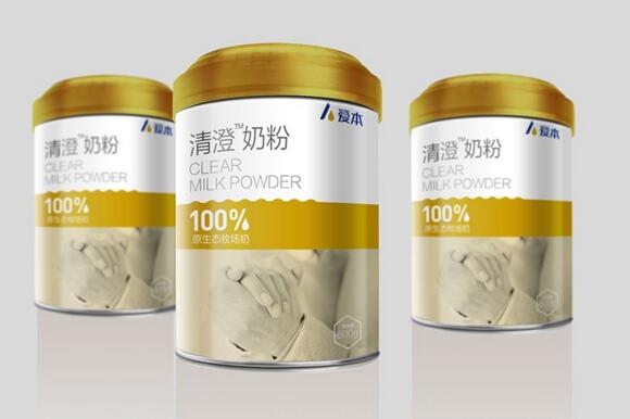 奶粉包裝設(shè)計特點簡介！奶粉包裝設(shè)計要考慮消費人群！