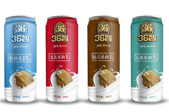 易拉罐包裝設(shè)計(jì)要點(diǎn)是什么？易拉罐包裝設(shè)計(jì)要點(diǎn)怎么展現(xiàn)出來？