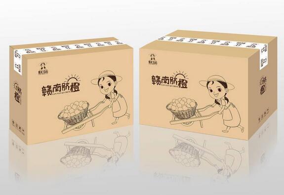 快遞包裝設(shè)計(jì)注意事項(xiàng)！快遞包裝設(shè)計(jì)創(chuàng)新和改變是關(guān)鍵！