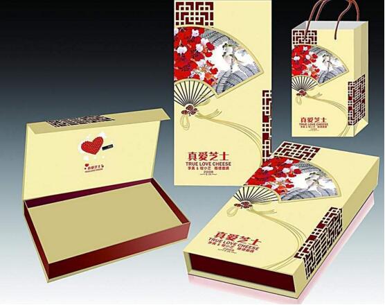 禮品紙盒包裝設(shè)計怎么設(shè)計讓人喜歡