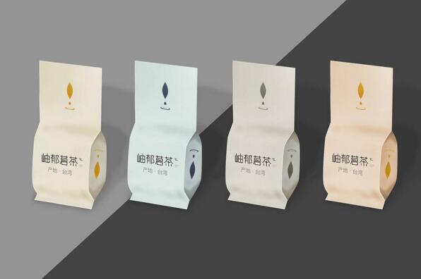 茶的包裝設(shè)計(jì)歷史名牌