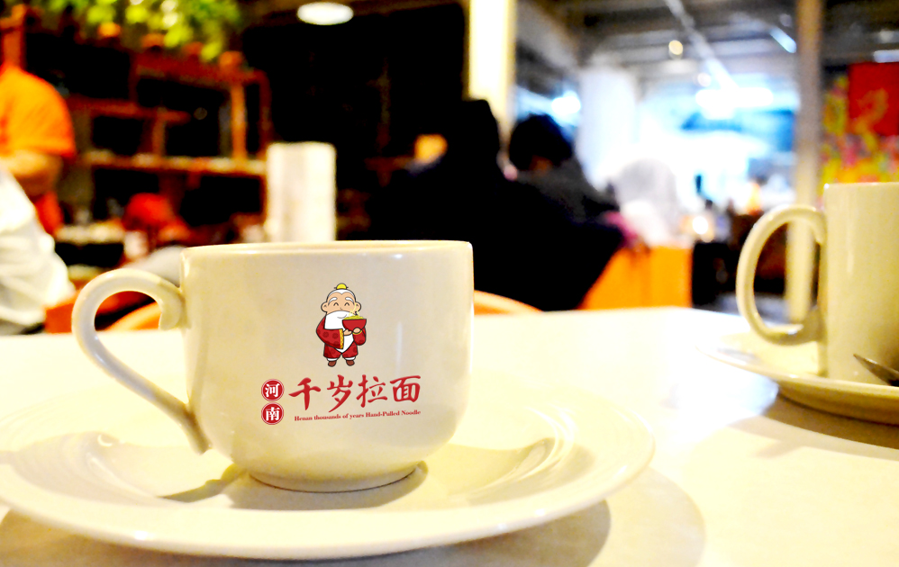 杭州餐廳標(biāo)志設(shè)計(jì)應(yīng)該怎么設(shè)計(jì)？