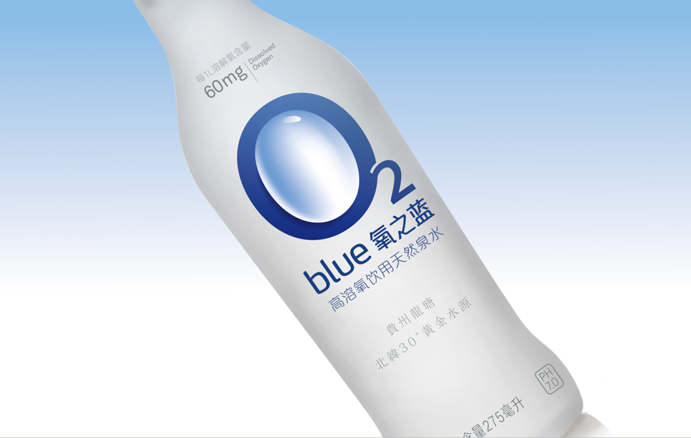 氧氣品牌策劃找一家什么公司來做？