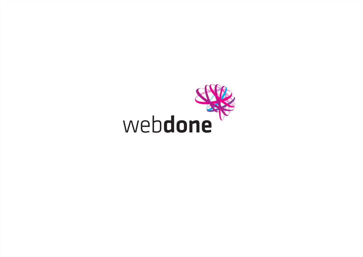 webdone品牌設(shè)計