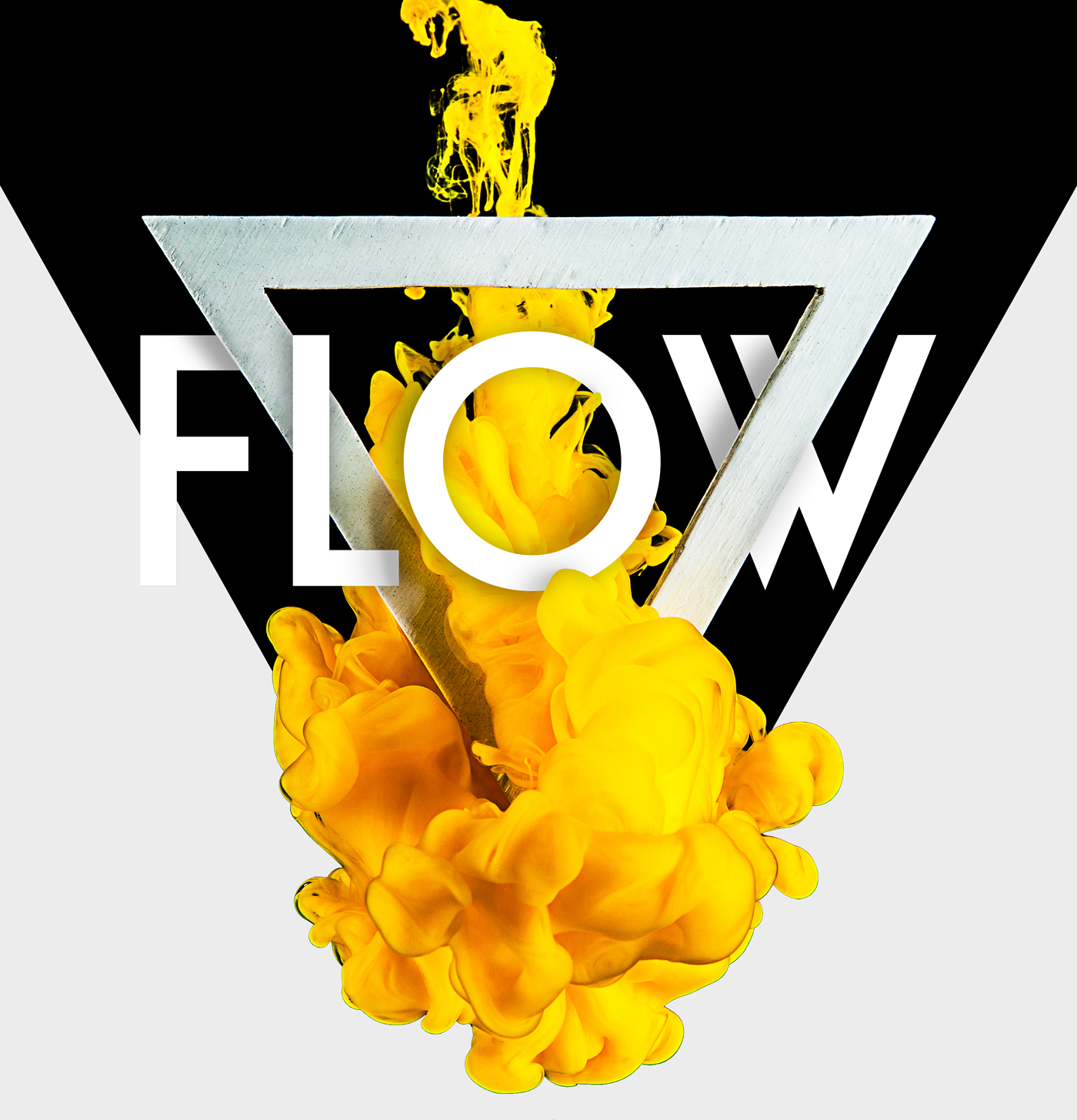 Flow campaign品牌視覺設(shè)計