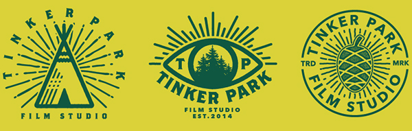 Tinker Park品牌設(shè)計