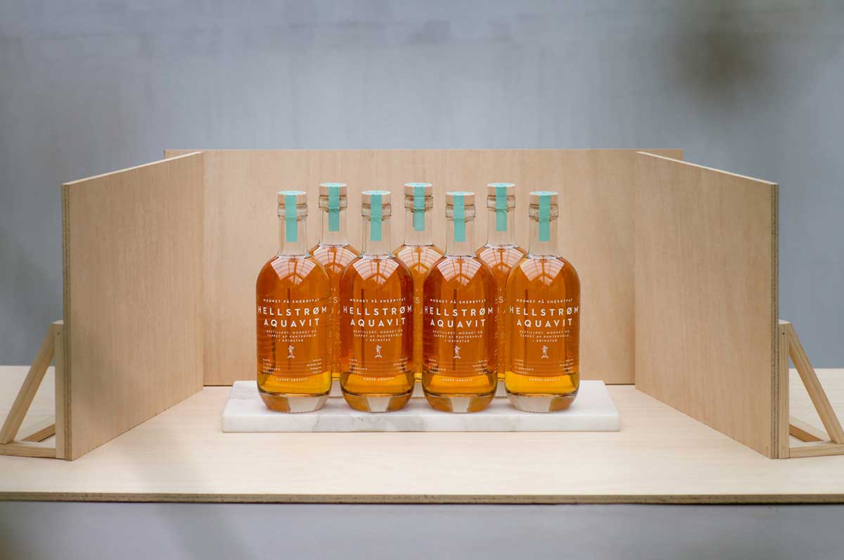 包裝設計公司應該怎樣建立餐飲品牌設計思維？