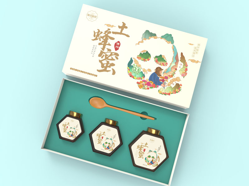 創(chuàng)意包裝設(shè)計(jì)公司需要遵守的幾個標(biāo)準(zhǔn)