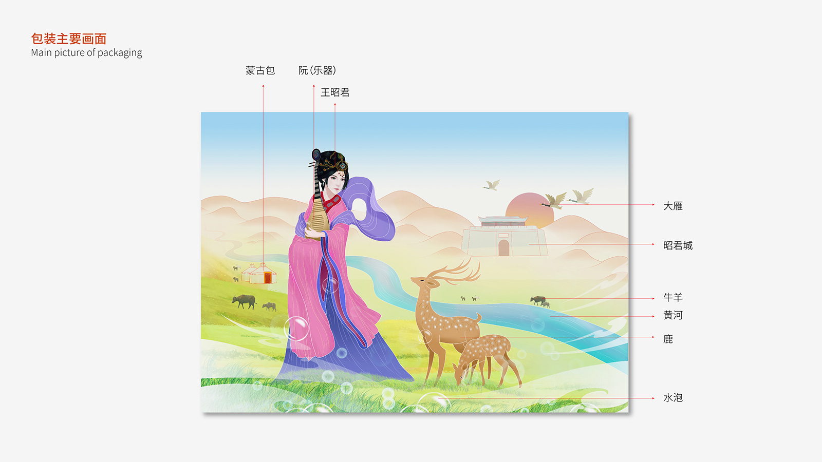 設(shè)計(jì)公司設(shè)計(jì)招商手冊(cè)時(shí)需要了解那些內(nèi)容？