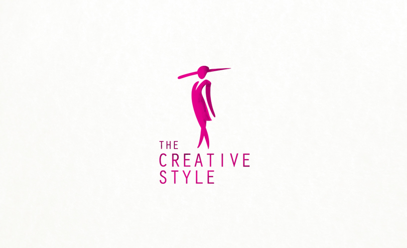 科威特The Creative Style時(shí)裝店品牌設(shè)計(jì)