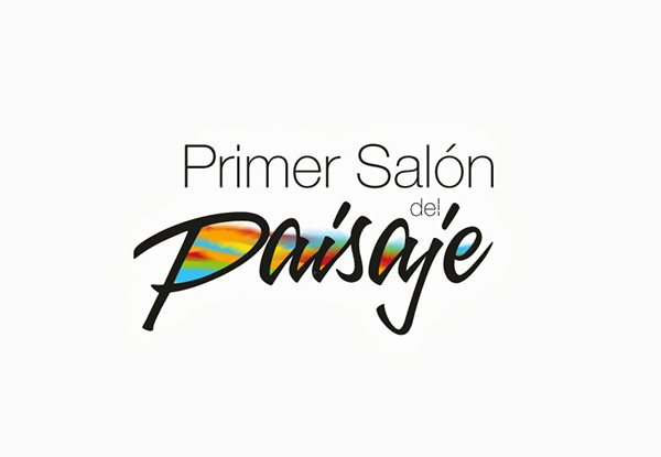 Primer Salón del Paisaje品牌視覺設(shè)計