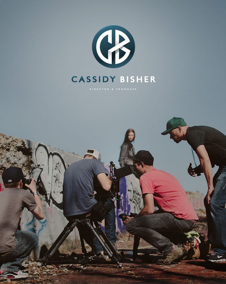 Cassidy Bisher品牌設(shè)計(jì)