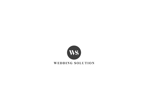 意大利Wedding Solution品牌視覺設計