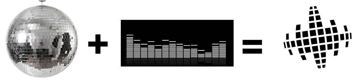 Equalize照明和音響品牌形象設(shè)計(jì)