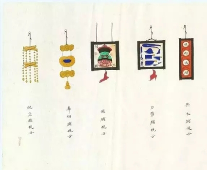 “清明式”店招，你喜歡嗎？