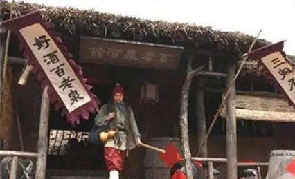 “清明式”店招，你喜歡嗎？