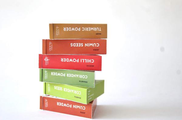 小可愛(ài)，你是萌妹子專屬調(diào)味料嗎？